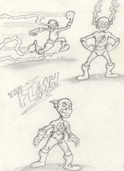 theflash