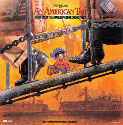 american tail